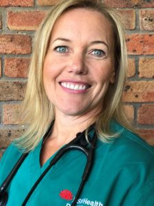 Dr Alison Crofts Kiama Downs Medical Practice