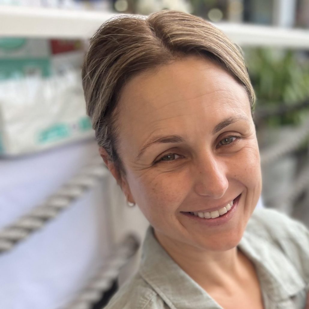 Paediatrician Dr Jenny Murtas - Kiama Downs Medical Practice– Kiama