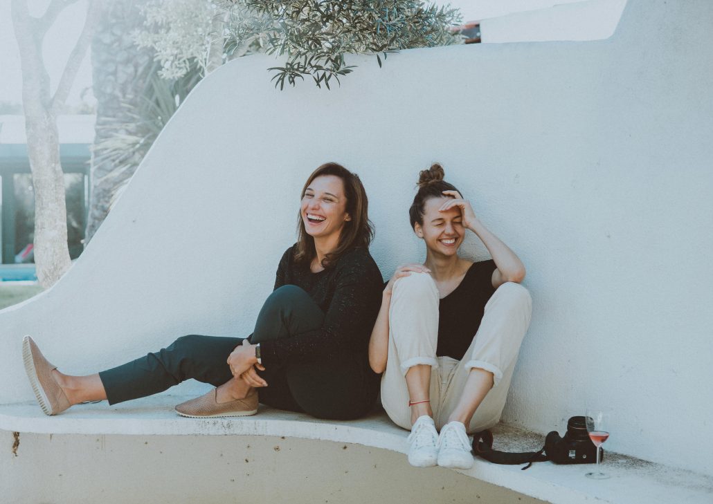 Menopause and Perimenopause Care