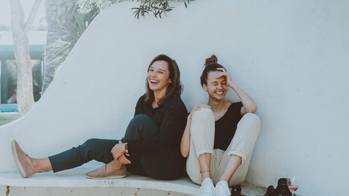 Menopause and Perimenopause Care