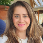 Dr Mais Ria – special interests in children’s health & women’s health & contraceptive services