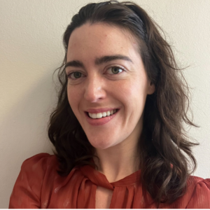 Dr Dominique Gallagher-Avery